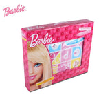 2 trong 1 Barbie Mat và Trò chơi xã hội