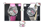 Đồng hồ Hello Kitty dành cho trẻ em với lựa chọn màu sắc