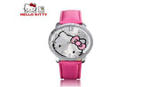 Đồng hồ Hello Kitty dành cho trẻ em với lựa chọn màu sắc